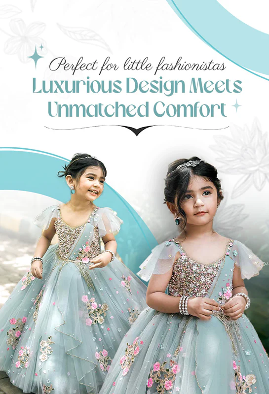 Little Flames, Bright Futures — Fire Phoenix Kids Wear Collection