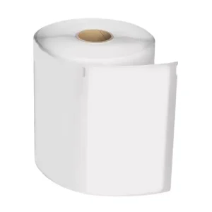 DYMO Shipping Labels White 102×59 mm, S0947420 (2 Rollx575 Labels)