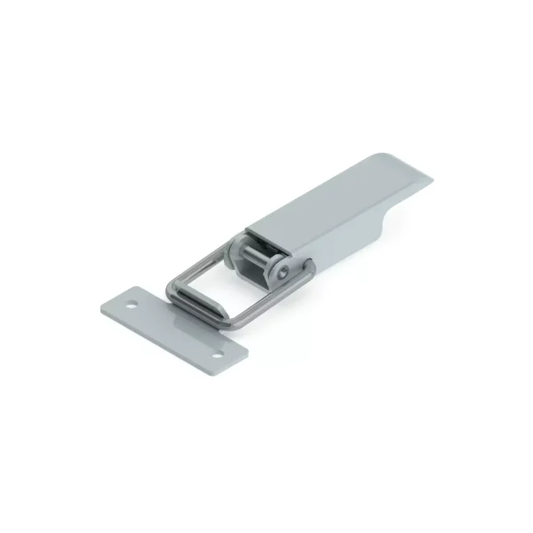 STEEL-SMITH Medium Duty Non-Adjustable Latch, PAH-33-1260