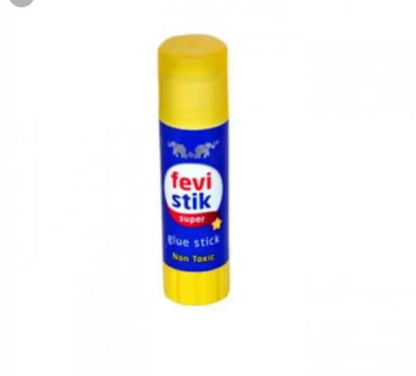Pidilite Fevistik 5g Glue Stick Glues & Adhesives