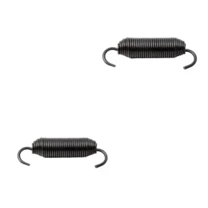 EASYSEW Adjust Link Spring For Juki 8500 Sewing Kit, E-110-91204-2 (Pack of 2)