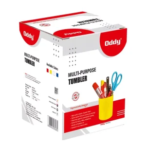 Oddy Plastic Tableware High Quality Plastic Tumbler, MPT-01