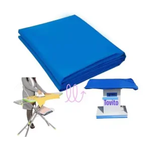 Tovito Table Cloth 34×55 cm for Steam Iron