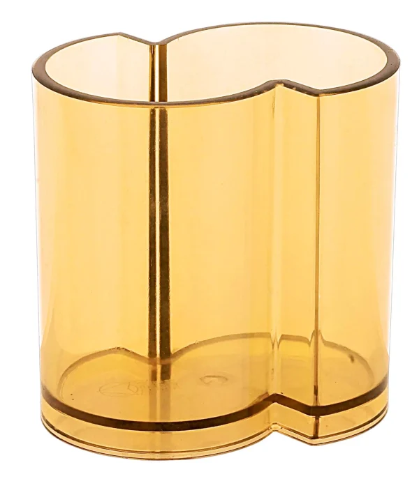 OMEGA Pen Holder - Crystal 1709