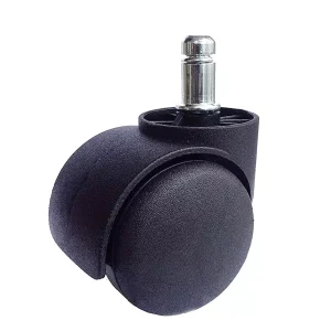GENERIC 2 inch Universal Pin Type Caster Wheel for Office Chair