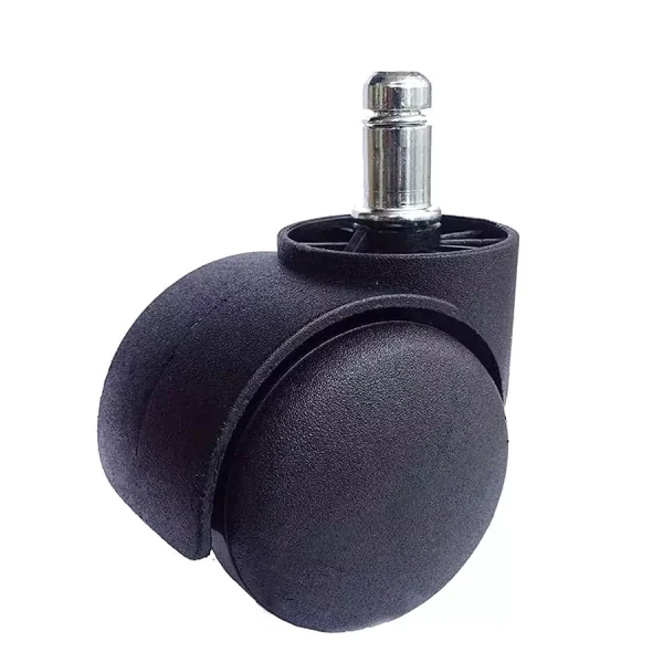 GENERIC 2 inch Universal Pin Type Caster Wheel for Office Chair