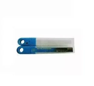 Taparia (Part No. SKB1810) 3/4Inch Snap Off Cutter Blades
