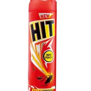 Hit Red 400ml