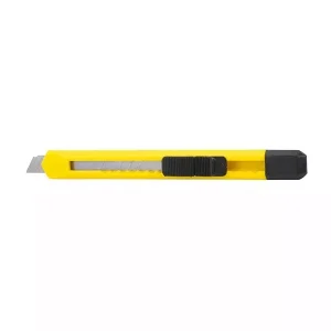 STANLEY 9 mm Basic Snap Off Cutter 10-131-S