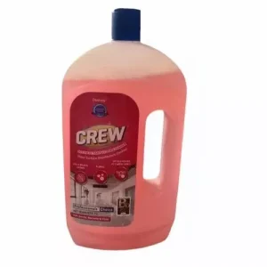 Diversey Floral Floor Cleaner – 1 L