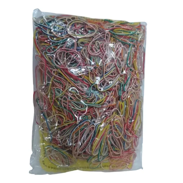 GENERIC 2 Inch Rubber Band (500 g)