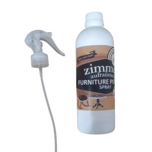 Zimmer Aufraumen 450 ml Liquid Wood Polish