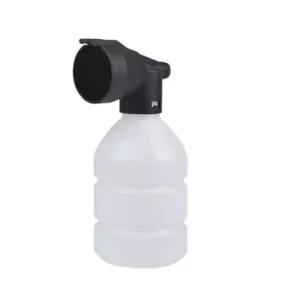 POWERWASH 300 ml White Plastic Foam gun for M28 model