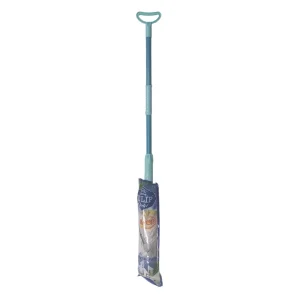 Generic Cotton Twist Mop For Wet and Dry Floor Cleaning, CLE-T10