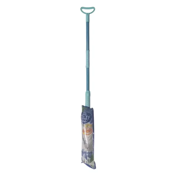 Generic Cotton Twist Mop For Wet and Dry Floor Cleaning, CLE-T10