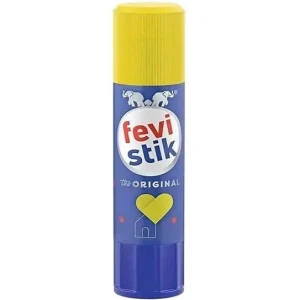 Pidilite Fevistik Glue Stick 25 g (Pack of 5)