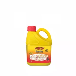 Cleanzo Black Phenyl Black Standard Phenyl Fragrance Liquid Form 1 L Bottle Packaging Type