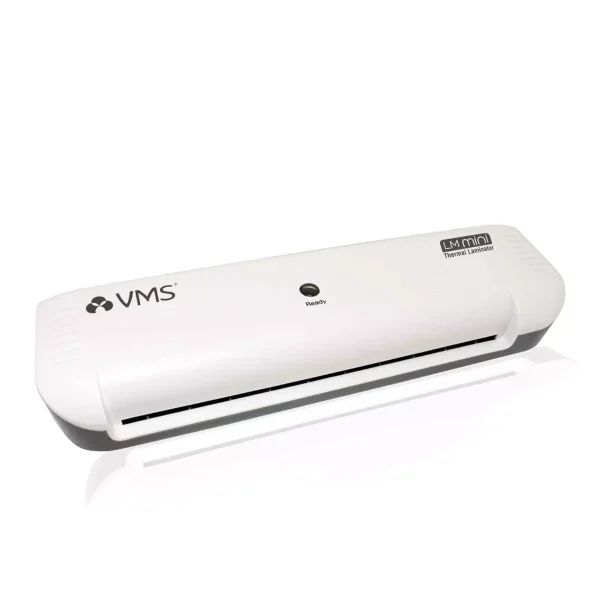VMS LM Mini A4 230 mm Thermal Laminator Machine, 6003LMM