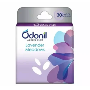 Odonil 50 g Lavender Meados Air Freshener Tablet