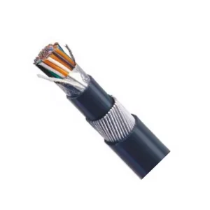Polycab 1.5 Sq.mm 14 Triad Overall Shielded Unarmoured Instrumentation Cable