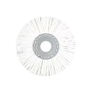 3M Scotch-Brite Jumper Spin Mop Round Refill Only