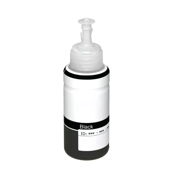 GENERIC 100 ml Ink Bottle Black for Epson 774