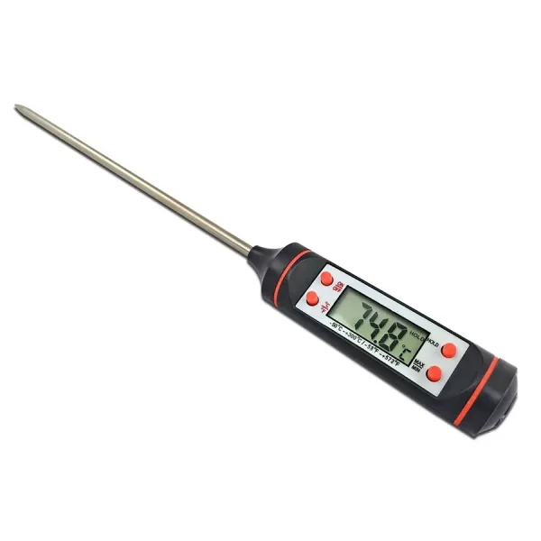 Themisto AP-R11A131 Digital LCD BQB Thermometer Temperature Test Pen (-50 to +300?C)