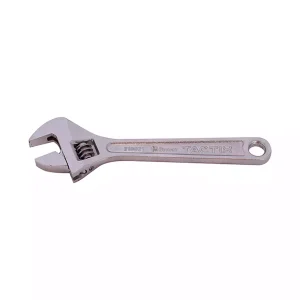 Tactix 150 mm (6 Inch) Adjustable Wrench 210021
