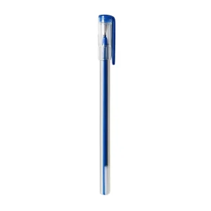 Generic Use & Throw Blue Ink Ball Pens (Pack of 50)