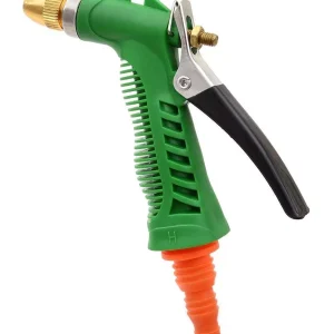 AllExtreme HBS0061 High Pressure Water Sprayer Hose Nozzle