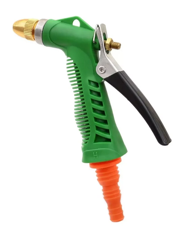 AllExtreme HBS0061 High Pressure Water Sprayer Hose Nozzle