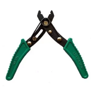 Taparia Wire Stripping Plier, Length 130mm, WS 05