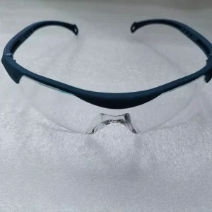 karam Piece Karam 1 Safety Goggles ES015(CLEAR) Each