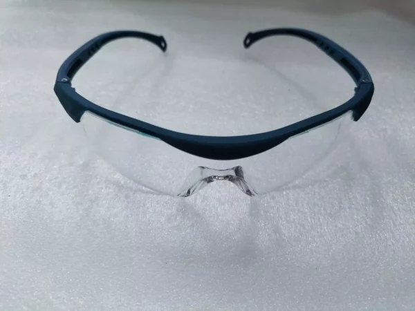 karam Piece Karam 1 Safety Goggles ES015(CLEAR) Each