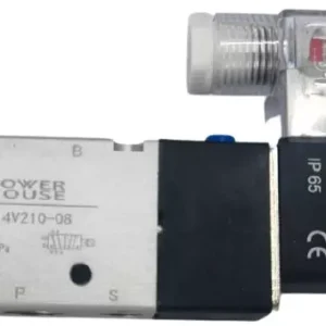 Powerhouse Solenoid Valve 4V-210-08