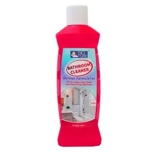 BIG Pure Bathroom Cleaner 500 ml German Formulation