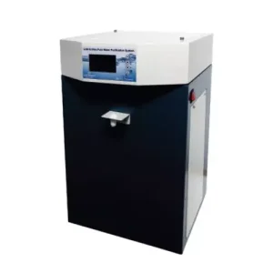 Labtronics LAB-Q Smart Ultra Pure Water Purification System With Type-1 and Type-3 Water Production, LT-1420