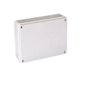Jainson Water Proof ABS Junction Box without Gourmet, JJB-200