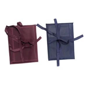 AAGAM 285×393 mm Four Flapper File Folder (Pack of 10), FF320