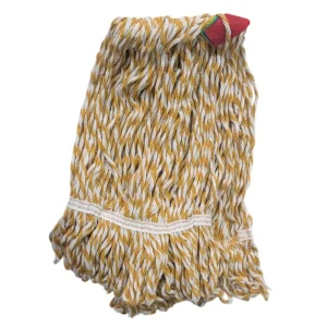 Davy Superior Cotton Wet String Mop 300 GM Refill Only, DWMR300