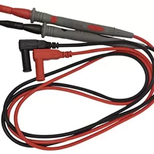 Mextech TL10 Test Lead 1.1 m Lead Length