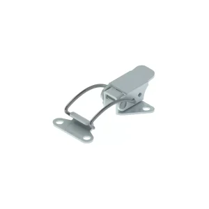 STEEL-SMITH Light Duty Non-Adjustable Latch, PAH-CT-10105