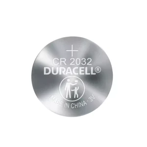Duracell Specialty CR2032 3 V Lithium Coin Battery