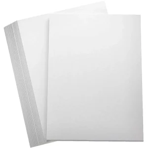 GENERIC White Envelope without Lamination 10 x 12 inch (Pack of 50)
