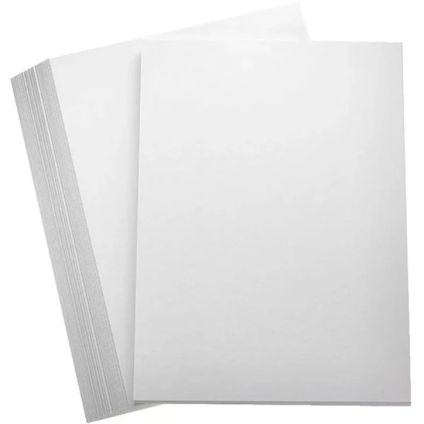 GENERIC White Envelope without Lamination 10 x 12 inch (Pack of 50)