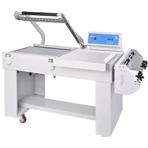 OM Fully Automatic L Sealer DQL 5545