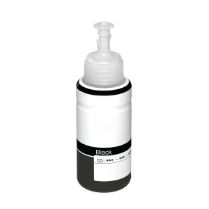 GENERIC 70 ml Ink Bottle Black for Epson 001