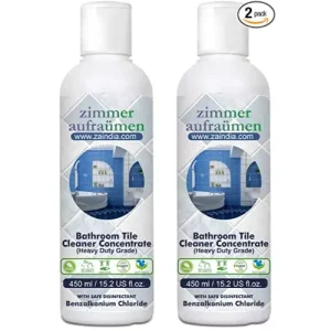 Zimmer Aufraumen 900 ml Liquid Tile Cleaner