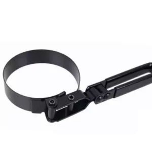 Tactix 60-73mm Oil Filter Wrench 373486