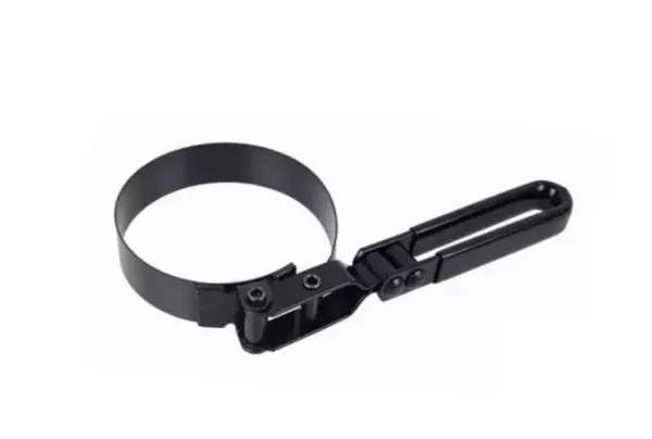 Tactix 60-73mm Oil Filter Wrench 373486